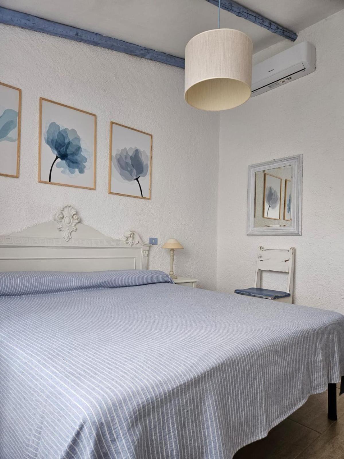 Apartamento La Casetta Cannigione
